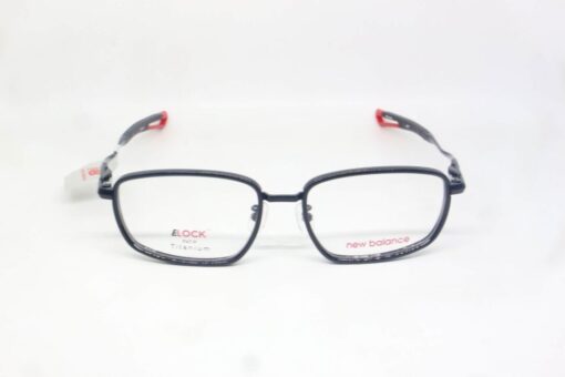 Frame Kacamata Branded New Balance NBS07079X C01