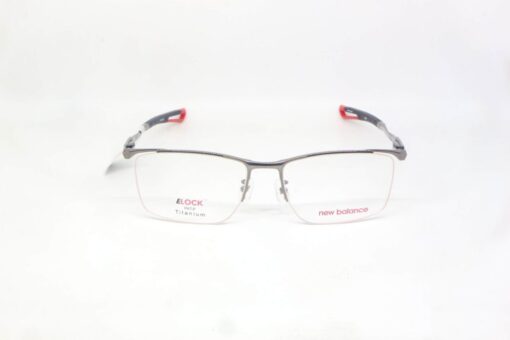 Frame Kacamata Branded New Balance NBS07080X C02