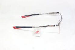 Frame Kacamata Branded New Balance NBS07080X C02 Tampak samping kanan