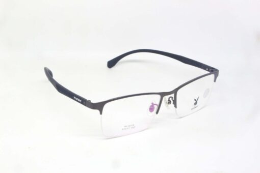 Frame Kacamata Branded Playboy PB 56478 C3 Tampak Serong Kanan