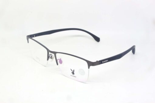 Frame Kacamata Branded Playboy PB 56478 C3 Tampak Serong Kiri