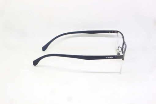 Frame Kacamata Branded Playboy PB 56478 C3 Tampak samping kanan