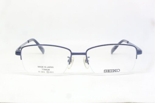 Frame Kacamata Branded SAIKO SJ-9025 NV