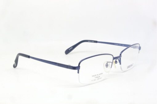 Frame Kacamata Branded SAIKO SJ-9025 NV Tampak samping kanan