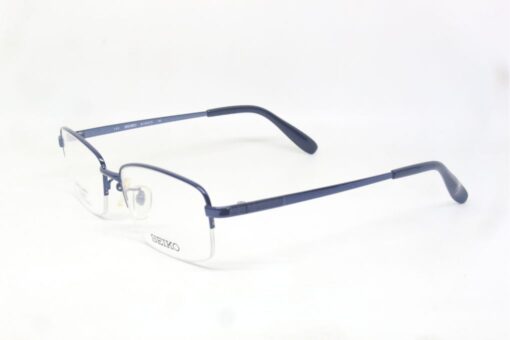 Frame Kacamata Branded SAIKO SJ-9025 NV Tampak samping kiri