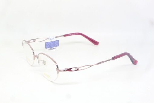 Frame Kacamata Branded SEIKO HA-2508