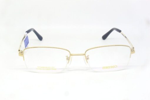 Frame Kacamata Branded SEIKO HT01082