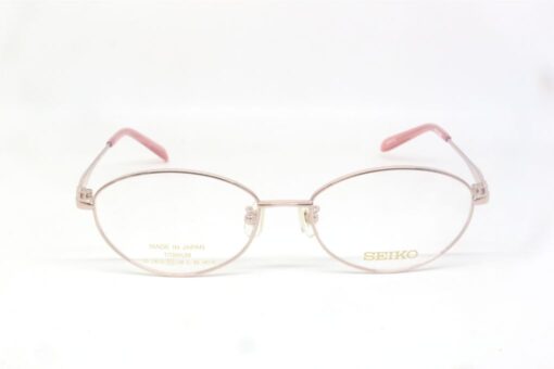 Frame Kacamata Branded SEIKO SE-4016 PK