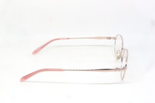 Frame Kacamata Branded SEIKO SE-4016 PK Tampak samping