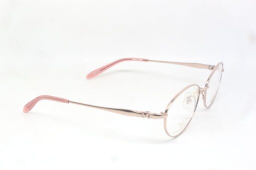 Frame Kacamata Branded SEIKO SE-4016 PK Tampak samping kanan