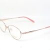 Frame Kacamata Branded SEIKO SE-4016 PK Tampak samping kiri