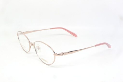 Frame Kacamata Branded SEIKO SE-4016 PK Tampak samping kiri