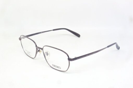 Frame Kacamata Branded SEIKO SJ-9002A Tampak samping kiri