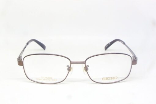 Frame Kacamata Branded SEIKO T1118