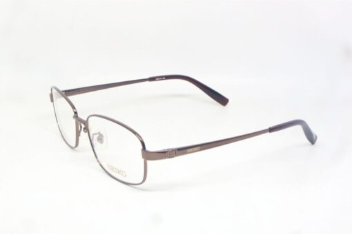 Frame Kacamata Branded SEIKO T1118 Tampak samping kiri