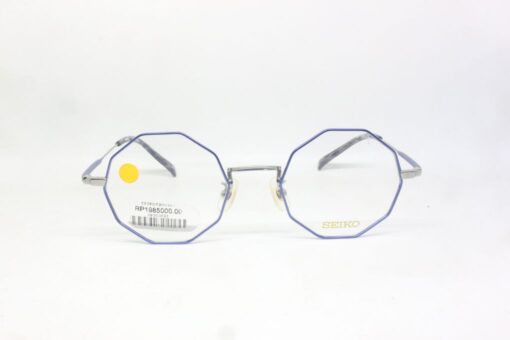 Frame Kacamata Branded Seiko T-9001 05