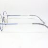 Frame Kacamata Branded Seiko T-9001 05 tampak samping