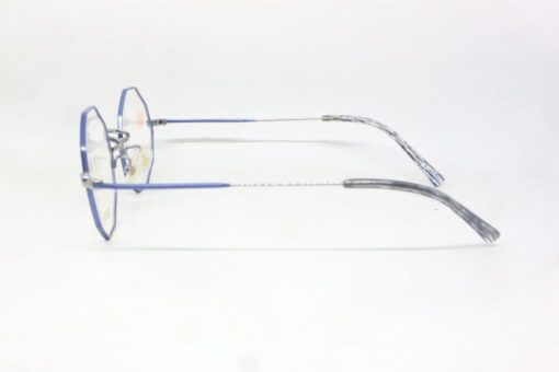 Frame Kacamata Branded Seiko T-9001 05 tampak samping