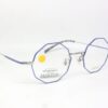Frame Kacamata Branded Seiko T-9001 05 tampak samping kanan