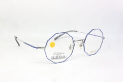 Frame Kacamata Branded Seiko T-9001 05 tampak samping kanan