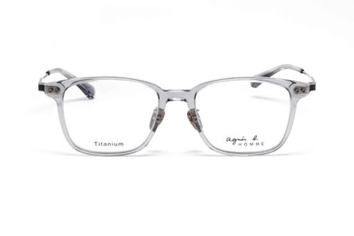 Frame Kacamata Branded Agnes B Homme ABH65019 C3