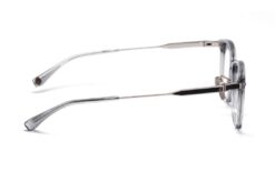 Frame Kacamata Branded agnes B Homme ABH65019 C3 Tampak Samping Kanan