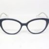 Frame Kacamata Cat Eye Branded Michael Klein MK 340 C5