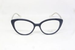 Frame Kacamata Cat Eye Branded Michael Klein MK 340 C5