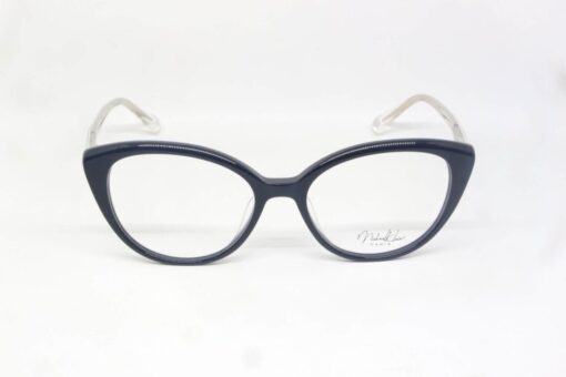 Frame Kacamata Cat Eye Branded Michael Klein MK 340 C5