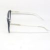Frame Kacamata Cat Eye Branded Michael Klein MK 340 C5 Tampak samping kanan