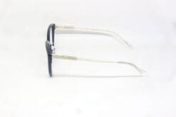 Frame Kacamata Cat Eye Branded Michael Klein MK 340 C5 Tampak samping kanan