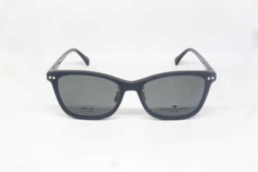 Frame Kacamata Clip On Branded Lee Cooper FP2839 C1 Tampak depan full
