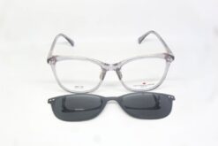 Frame Kacamata Clip On Branded Lee Cooper FP2840 2L
