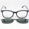 Frame Kacamata Clip On Branded Lee Cooper FP2842 C1