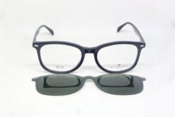 Frame Kacamata Clip On Branded Lee Cooper FP2842 C1