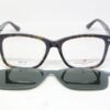 Frame Kacamata Clip On Branded Lee Cooper FP2846 3W