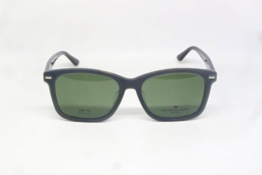 Frame Kacamata Clip On Branded Lee Cooper FP2846 3W Tampak Depan Full