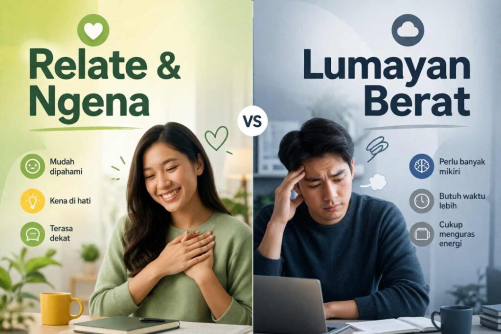 Review Film Tunggu Aku Sukses Nanti