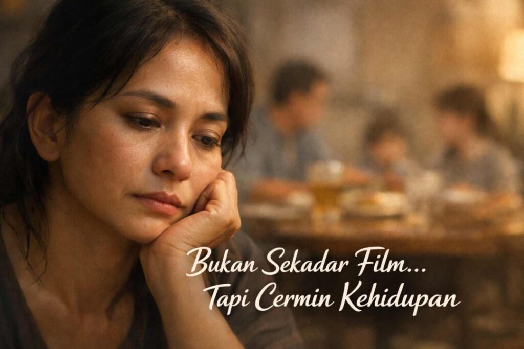 Review Film Tunggu Aku Sukses Nanti