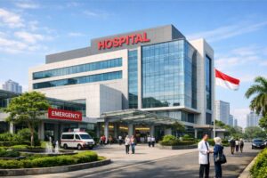 rumah sakit surabaya