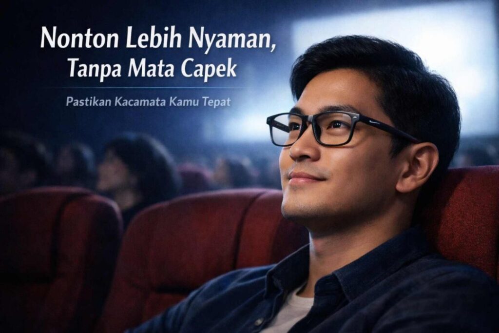 Review Film Tunggu Aku Sukses Nanti