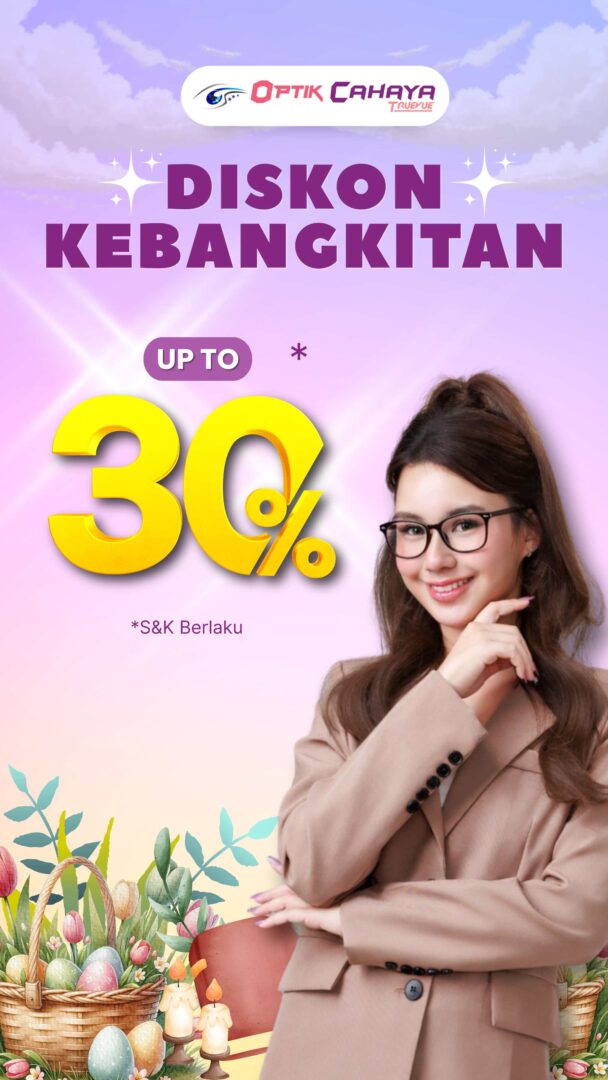 story web promo kebangkitan