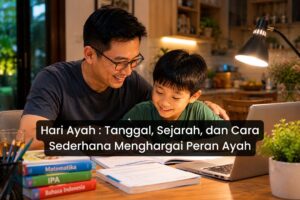 Hari Ayah