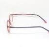 Frame Kacamata Anak YOURS ID 1203 C3 Tampak Samping Kiri