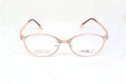 Frame Kacamata Anak YOURS ID 1203 C4 Tampak Depan
