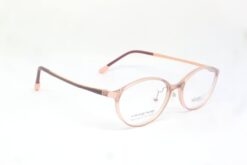 Frame Kacamata Anak YOURS ID 1203 C4 Tampak Serong Kanan