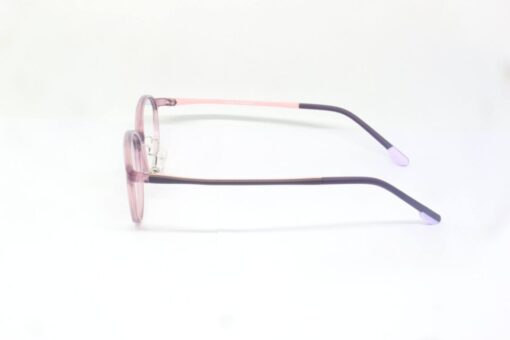 Frame Kacamata Anak YOURS ID 1203 C5 Tampak Samping Kiri