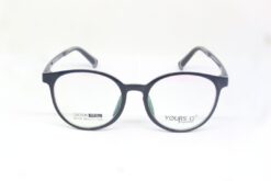 Frame Kacamata Anak YOURS ID 8210 C1 tampak depan