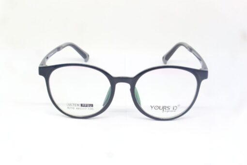 Frame Kacamata Anak YOURS ID 8210 C1 tampak depan