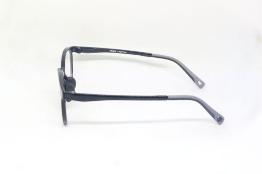 Frame Kacamata Anak YOURS ID 8210 C1 tampak samping